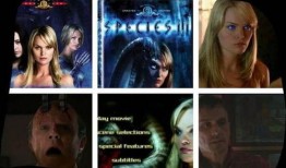 异种1 在线观看,惊悚科幻巨制，揭秘未知生物之谜